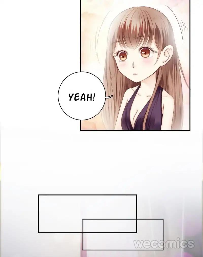 The Diary of Loving a Forgetful Sweet Wife ( The Amnesiac Wife ) Chapter 16 - page 21