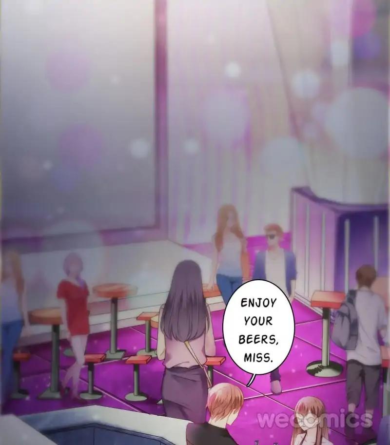The Diary of Loving a Forgetful Sweet Wife ( The Amnesiac Wife ) Chapter 16 - page 22
