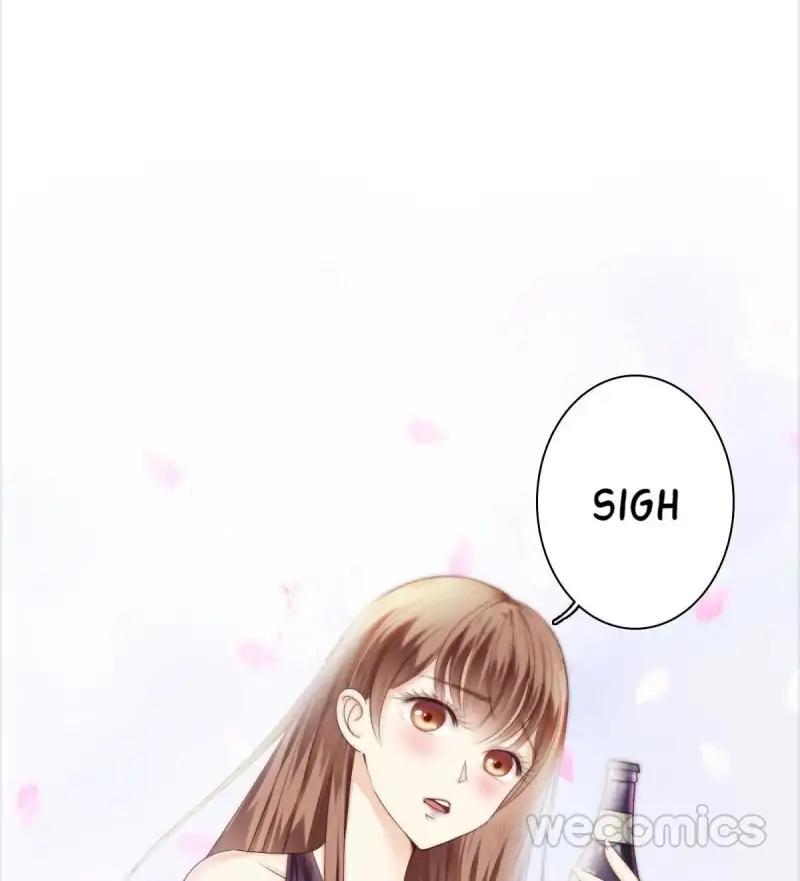 The Diary of Loving a Forgetful Sweet Wife ( The Amnesiac Wife ) Chapter 16 - page 25