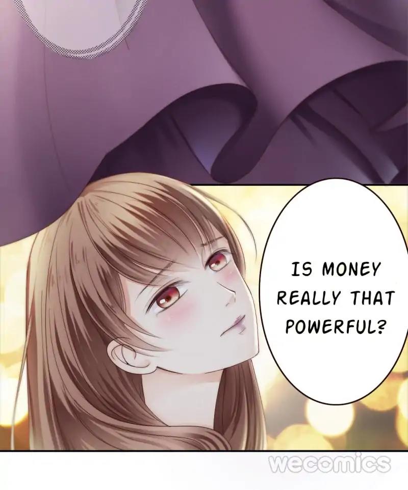 The Diary of Loving a Forgetful Sweet Wife ( The Amnesiac Wife ) Chapter 16 - page 27
