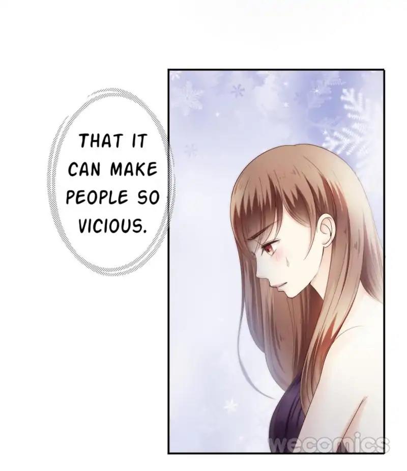 The Diary of Loving a Forgetful Sweet Wife ( The Amnesiac Wife ) Chapter 16 - page 28