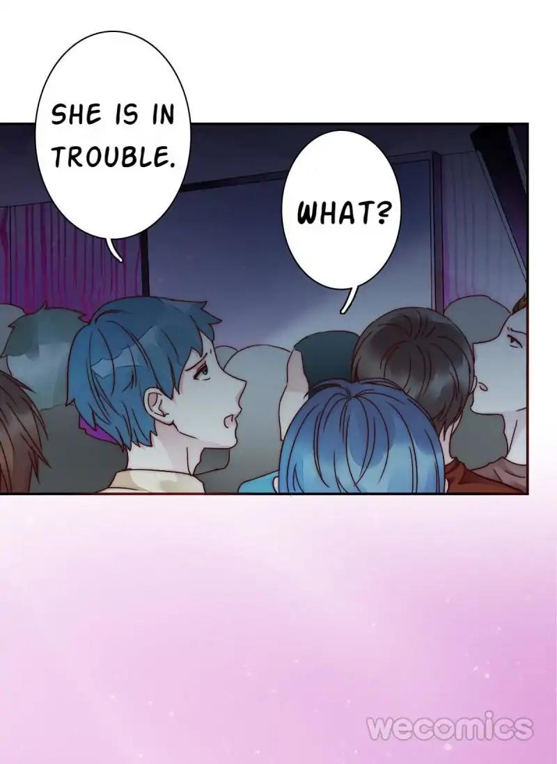 The Diary of Loving a Forgetful Sweet Wife ( The Amnesiac Wife ) Chapter 16 - page 38