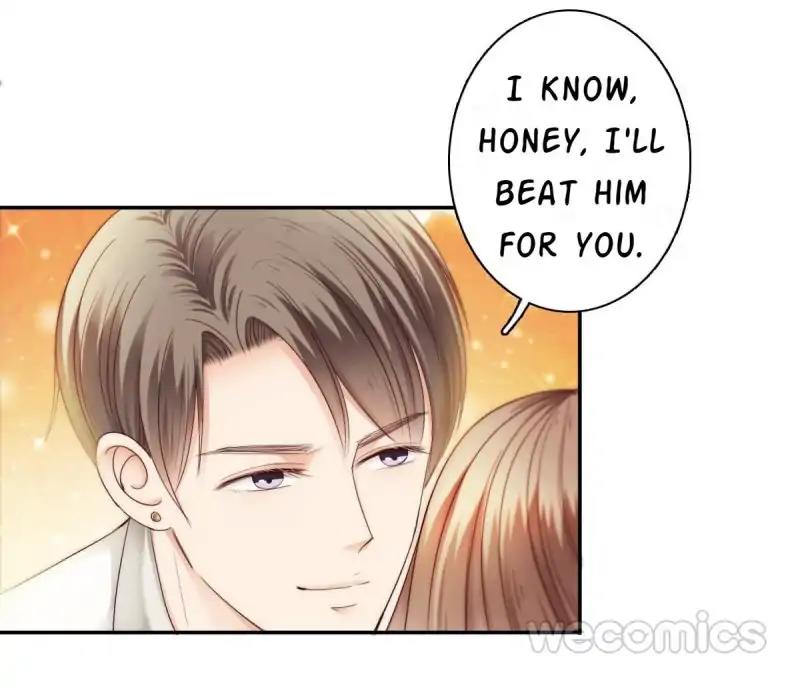 The Diary of Loving a Forgetful Sweet Wife ( The Amnesiac Wife ) Chapter 16 - page 48