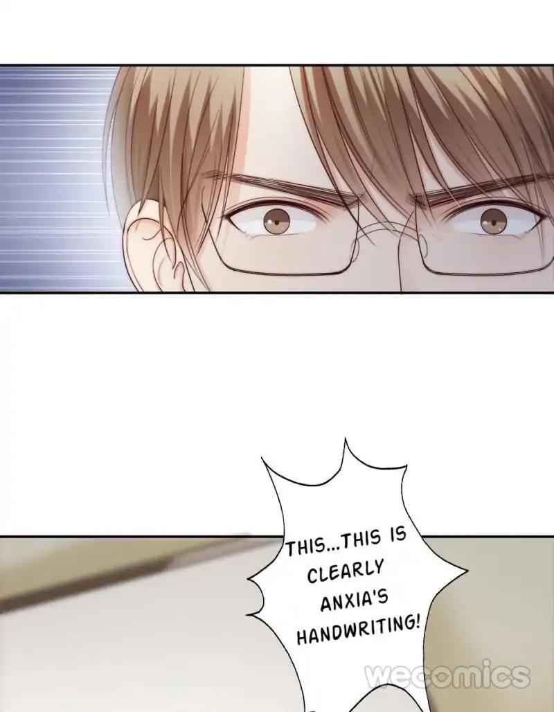 The Diary of Loving a Forgetful Sweet Wife ( The Amnesiac Wife ) Chapter 16 - page 8
