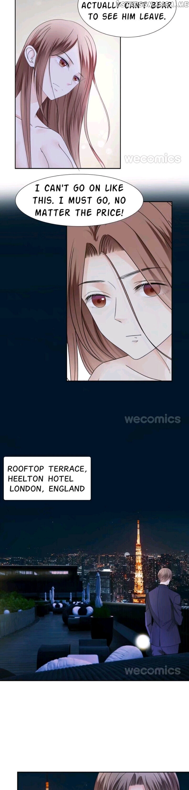 The Diary of Loving a Forgetful Sweet Wife ( The Amnesiac Wife ) chapter 46 - page 4