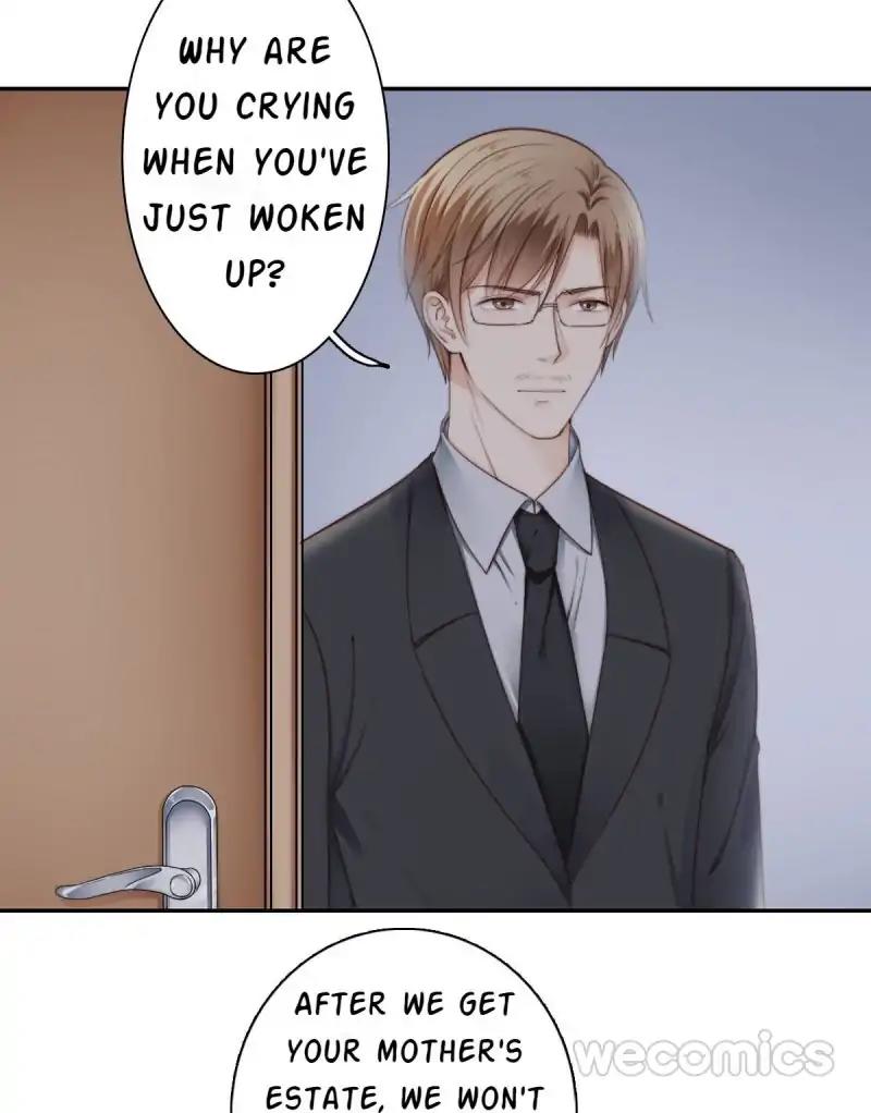The Diary of Loving a Forgetful Sweet Wife ( The Amnesiac Wife ) Chapter 15 - page 13