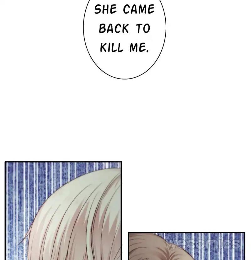 The Diary of Loving a Forgetful Sweet Wife ( The Amnesiac Wife ) Chapter 15 - page 19