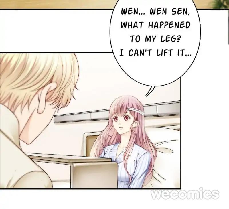 The Diary of Loving a Forgetful Sweet Wife ( The Amnesiac Wife ) Chapter 15 - page 3
