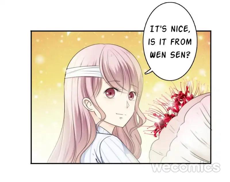 The Diary of Loving a Forgetful Sweet Wife ( The Amnesiac Wife ) Chapter 15 - page 34