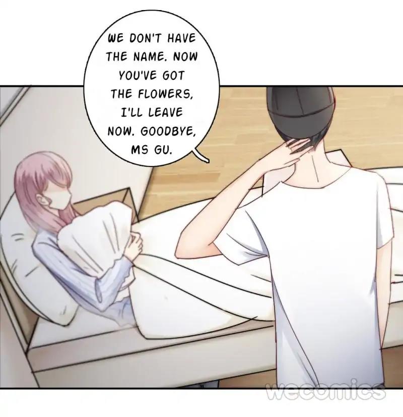The Diary of Loving a Forgetful Sweet Wife ( The Amnesiac Wife ) Chapter 15 - page 35