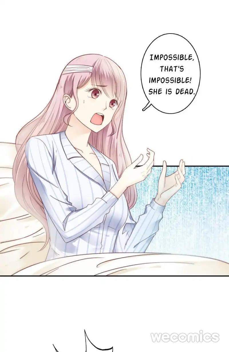 The Diary of Loving a Forgetful Sweet Wife ( The Amnesiac Wife ) Chapter 15 - page 43