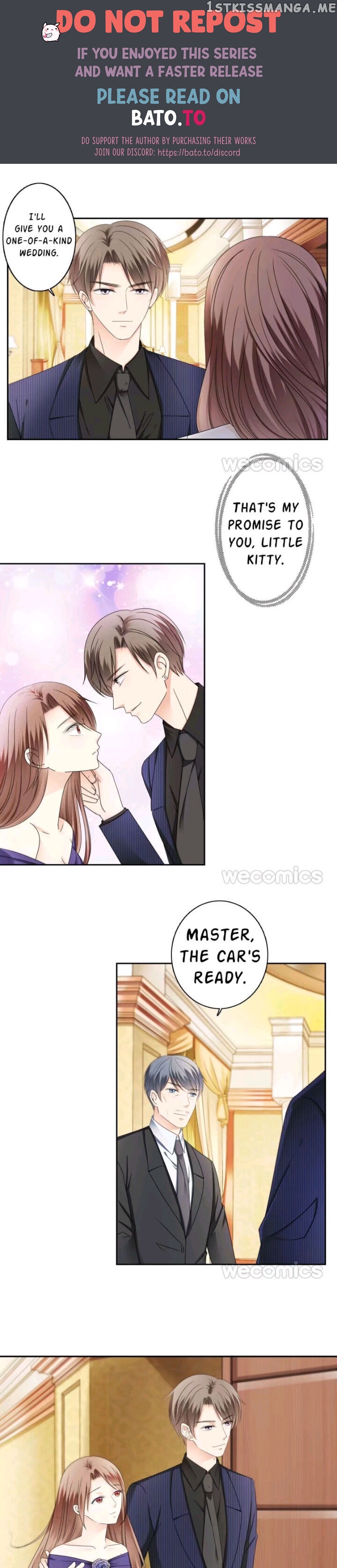 The Diary of Loving a Forgetful Sweet Wife ( The Amnesiac Wife ) chapter 45 - page 1