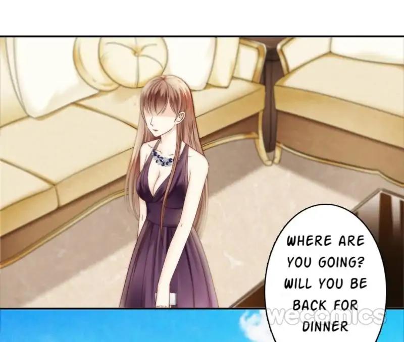 The Diary of Loving a Forgetful Sweet Wife ( The Amnesiac Wife ) Chapter 14 - page 27