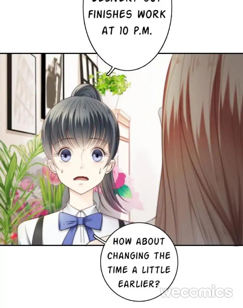 The Diary of Loving a Forgetful Sweet Wife ( The Amnesiac Wife ) Chapter 14 - page 39
