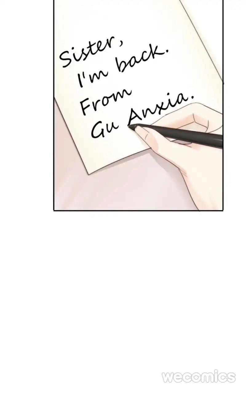 The Diary of Loving a Forgetful Sweet Wife ( The Amnesiac Wife ) Chapter 14 - page 45