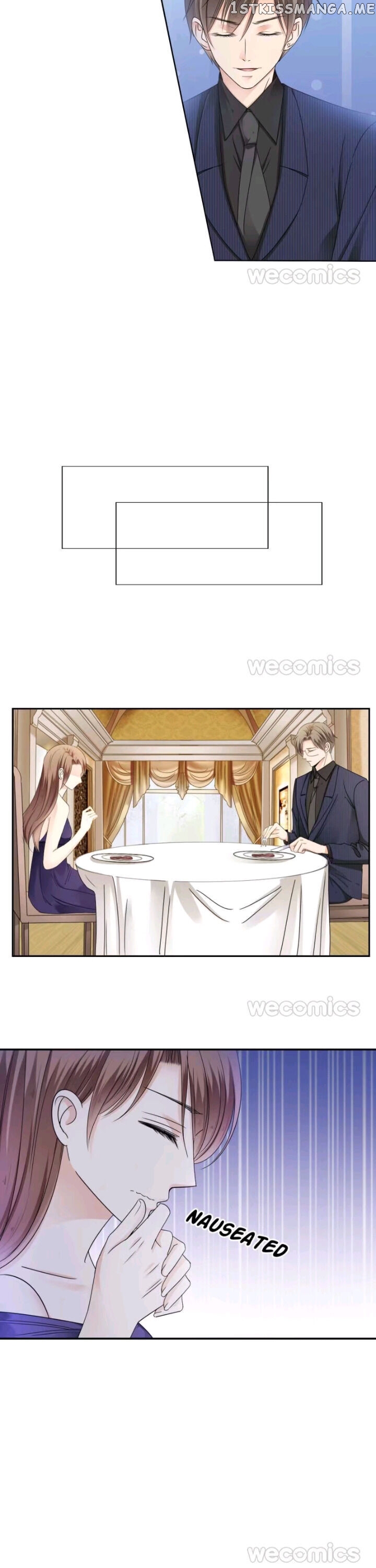 The Diary of Loving a Forgetful Sweet Wife ( The Amnesiac Wife ) chapter 44 - page 15