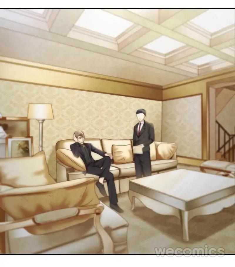 The Diary of Loving a Forgetful Sweet Wife ( The Amnesiac Wife ) Chapter 13 - page 3