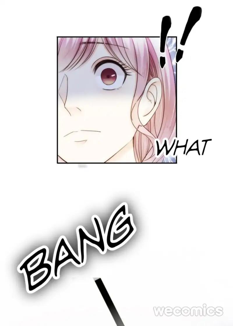 The Diary of Loving a Forgetful Sweet Wife ( The Amnesiac Wife ) Chapter 13 - page 43