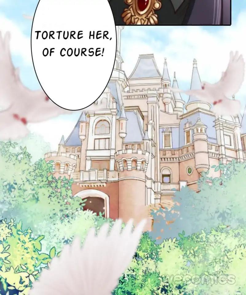 The Diary of Loving a Forgetful Sweet Wife ( The Amnesiac Wife ) Chapter 12 - page 20