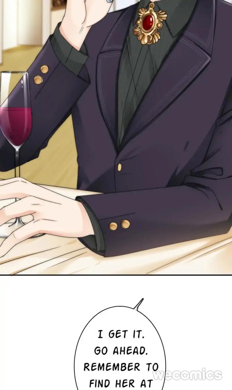 The Diary of Loving a Forgetful Sweet Wife ( The Amnesiac Wife ) Chapter 12 - page 26