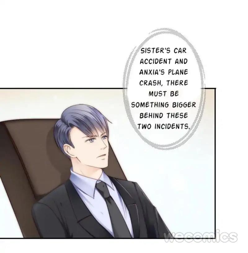 The Diary of Loving a Forgetful Sweet Wife ( The Amnesiac Wife ) Chapter 12 - page 33