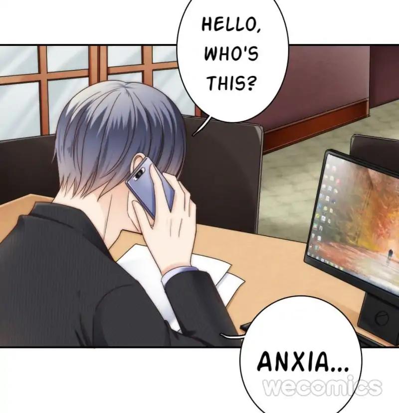 The Diary of Loving a Forgetful Sweet Wife ( The Amnesiac Wife ) Chapter 12 - page 36