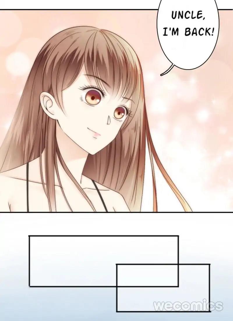 The Diary of Loving a Forgetful Sweet Wife ( The Amnesiac Wife ) Chapter 12 - page 38