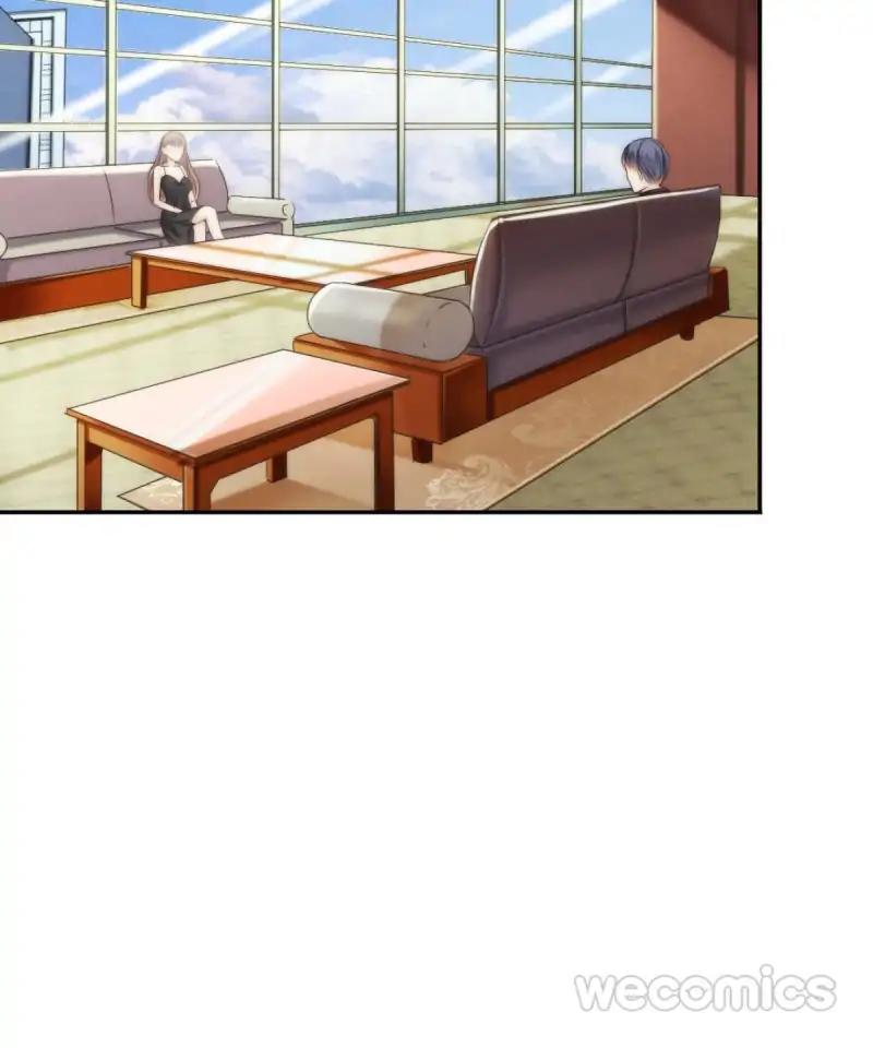 The Diary of Loving a Forgetful Sweet Wife ( The Amnesiac Wife ) Chapter 12 - page 41