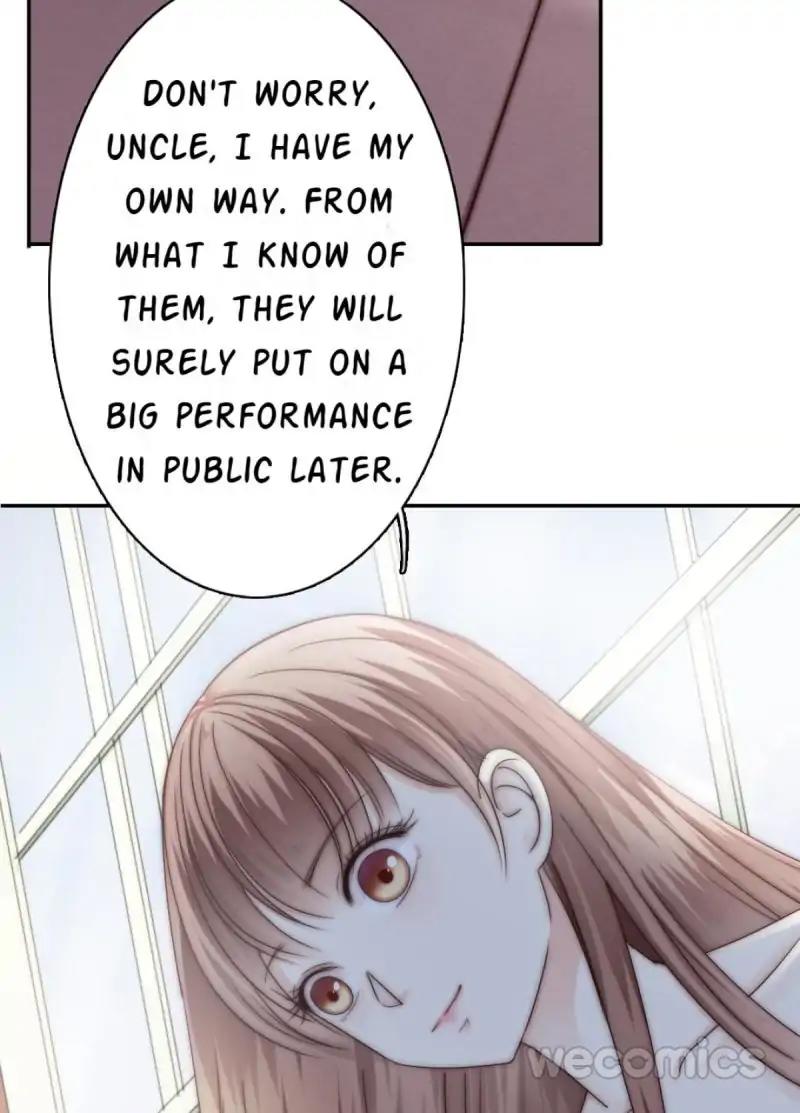 The Diary of Loving a Forgetful Sweet Wife ( The Amnesiac Wife ) Chapter 12 - page 46