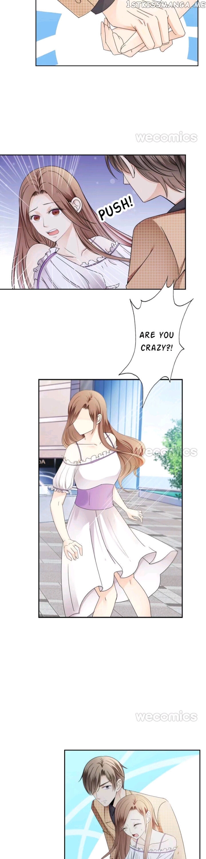 The Diary of Loving a Forgetful Sweet Wife ( The Amnesiac Wife ) chapter 41 - page 2