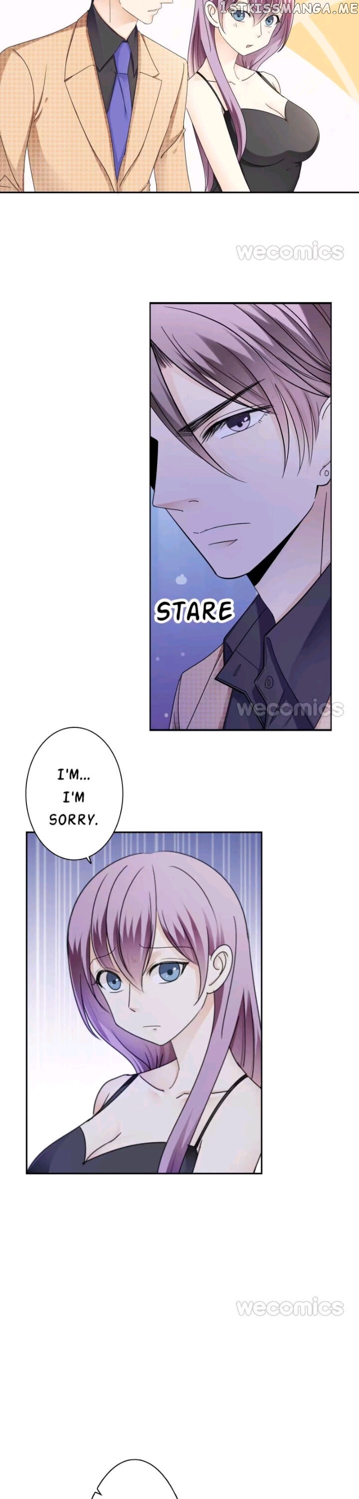 The Diary of Loving a Forgetful Sweet Wife ( The Amnesiac Wife ) chapter 41 - page 5