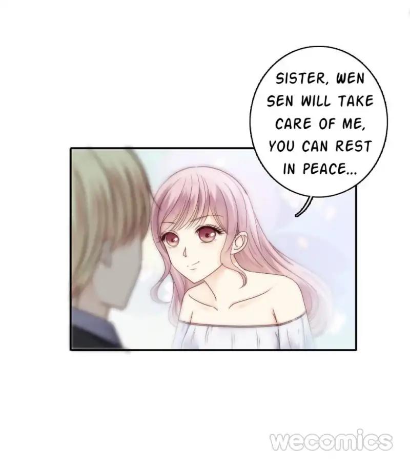 The Diary of Loving a Forgetful Sweet Wife ( The Amnesiac Wife ) Chapter 11 - page 24