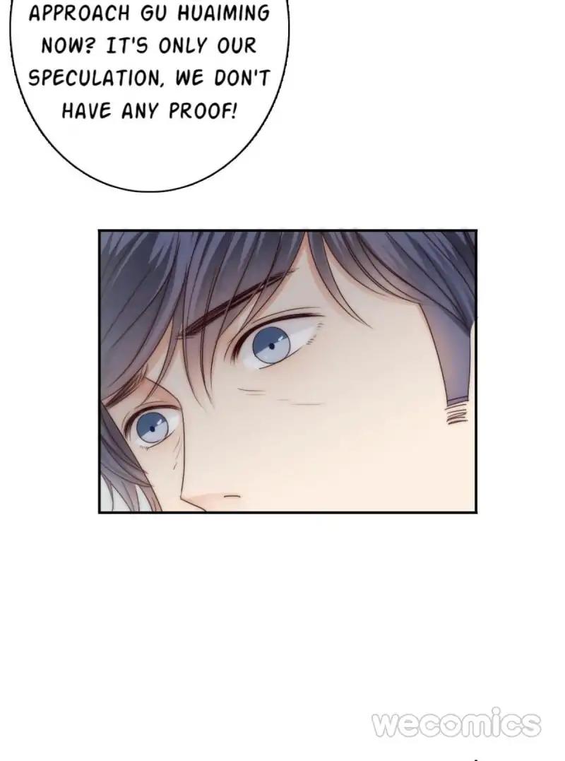 The Diary of Loving a Forgetful Sweet Wife ( The Amnesiac Wife ) Chapter 11 - page 6