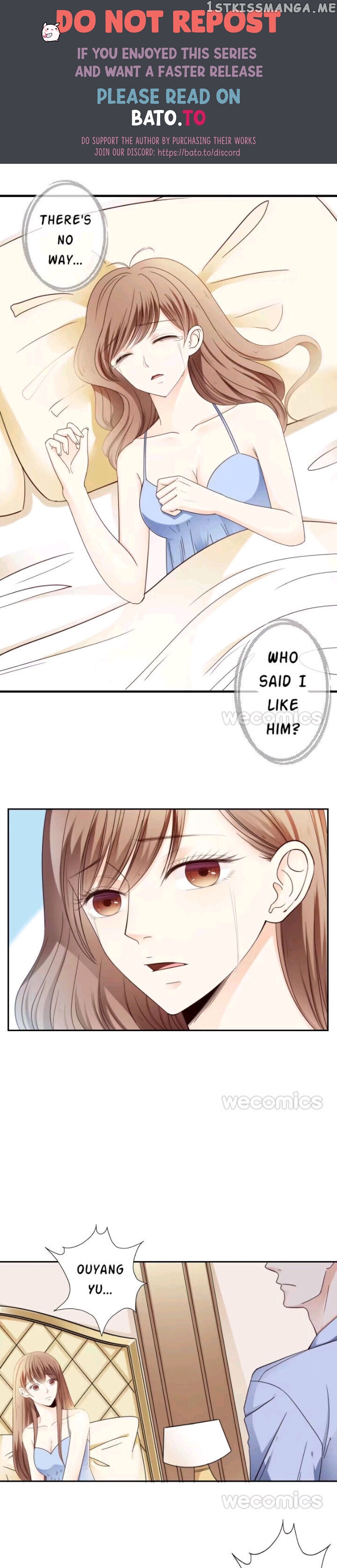 The Diary of Loving a Forgetful Sweet Wife ( The Amnesiac Wife ) chapter 39 - page 1