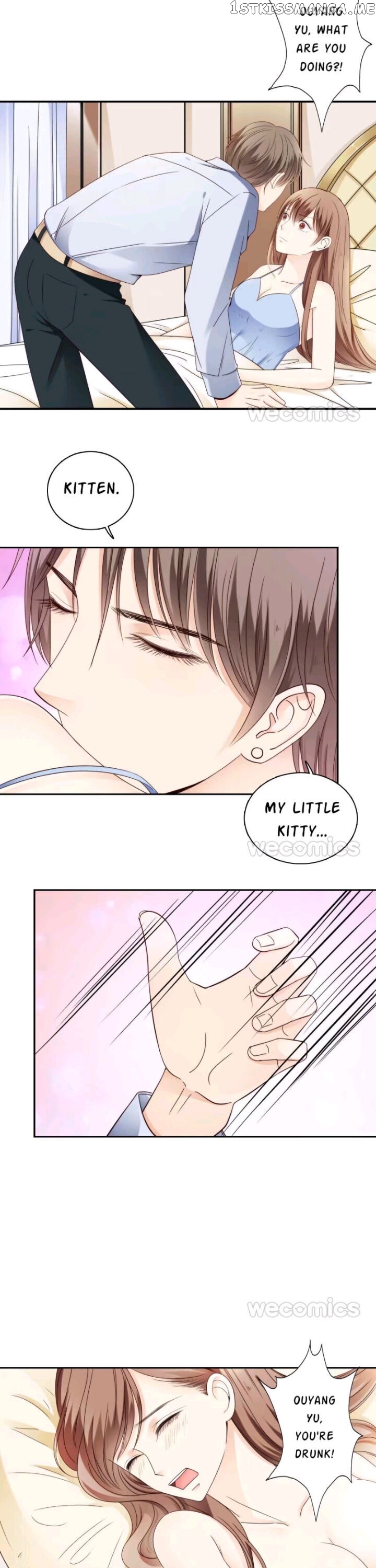 The Diary of Loving a Forgetful Sweet Wife ( The Amnesiac Wife ) chapter 39 - page 2