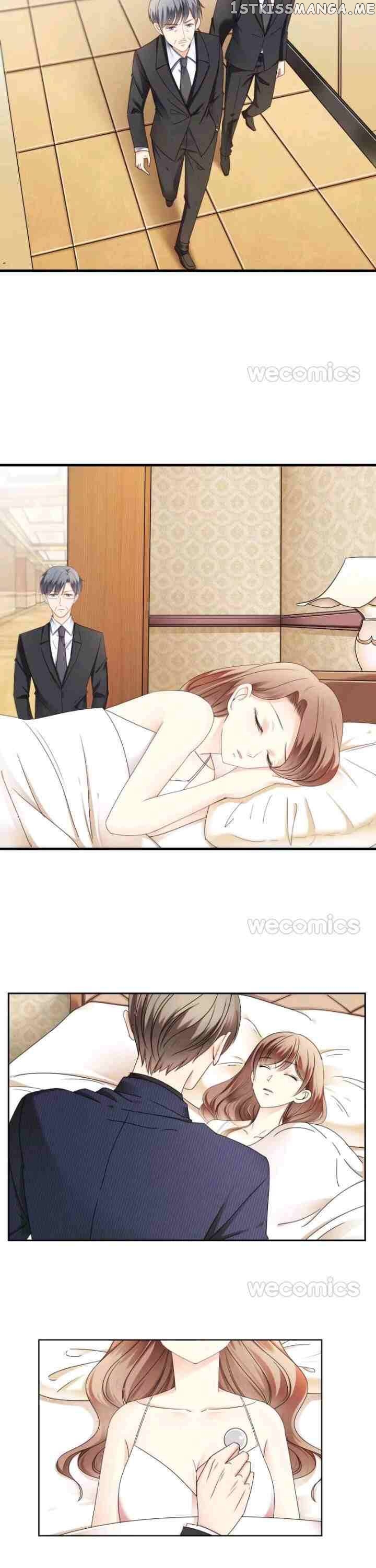 The Diary of Loving a Forgetful Sweet Wife ( The Amnesiac Wife ) Chapter 43 - page 16