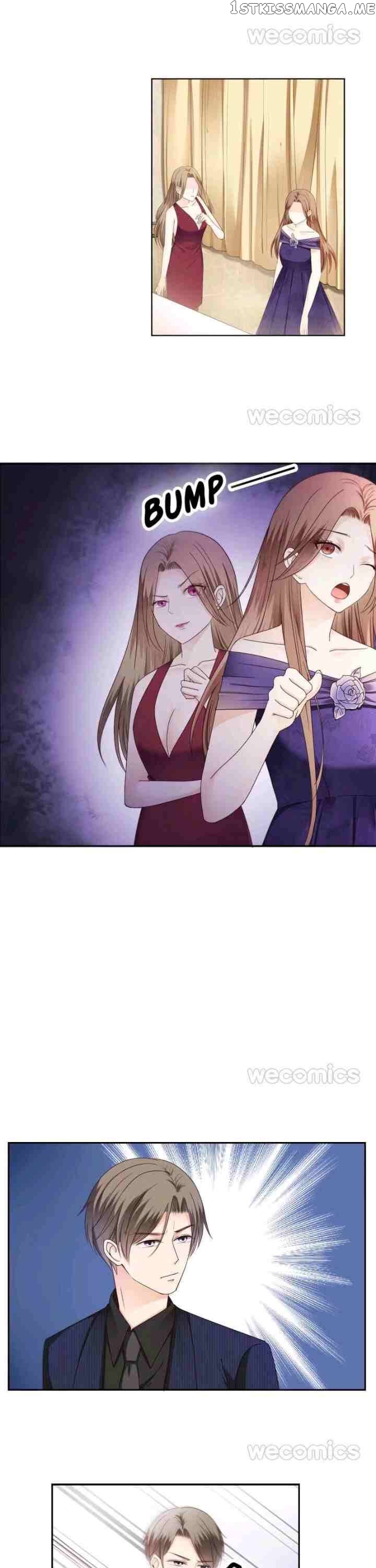 The Diary of Loving a Forgetful Sweet Wife ( The Amnesiac Wife ) Chapter 43 - page 4