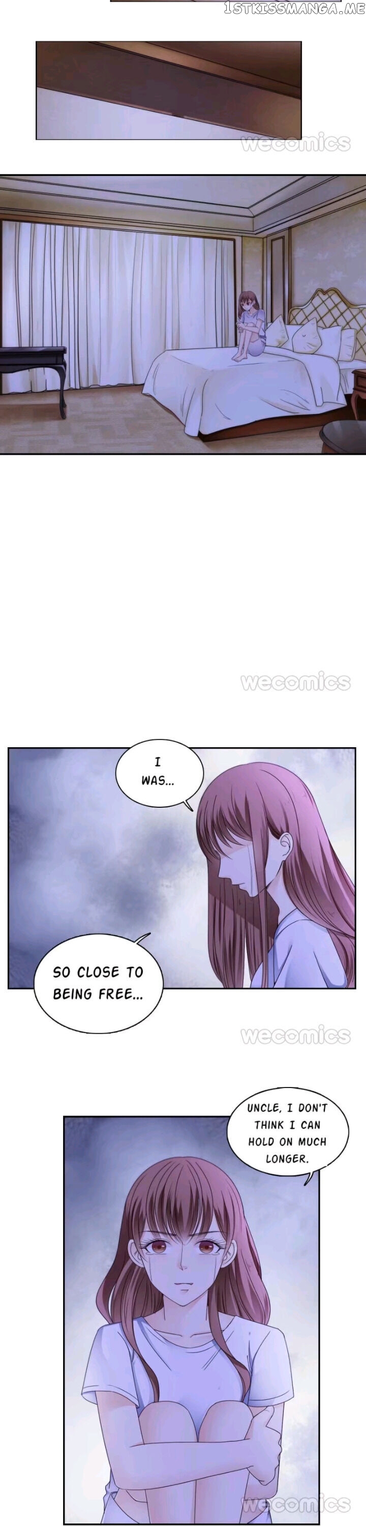 The Diary of Loving a Forgetful Sweet Wife ( The Amnesiac Wife ) chapter 38 - page 16