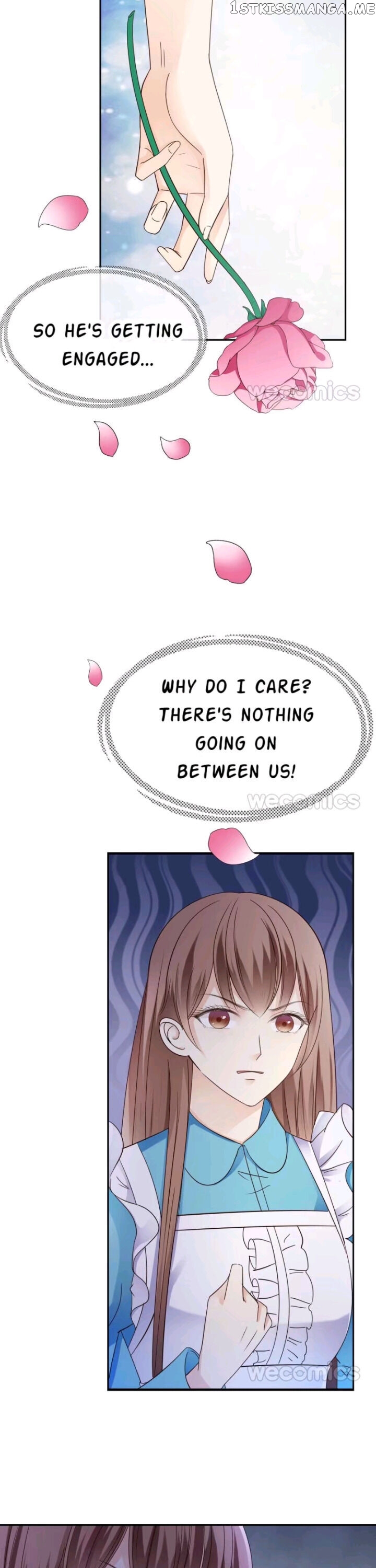 The Diary of Loving a Forgetful Sweet Wife ( The Amnesiac Wife ) chapter 38 - page 2