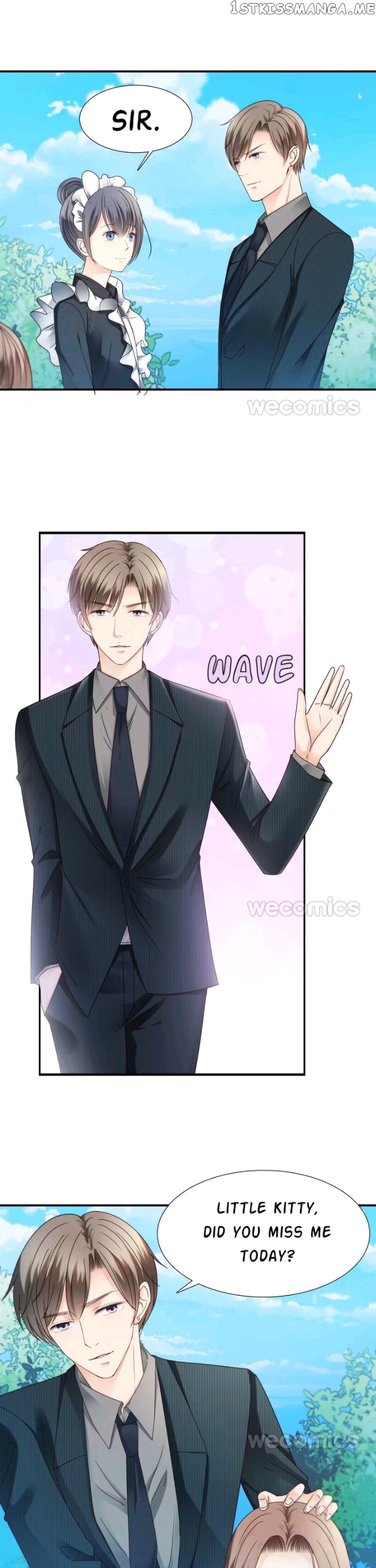 The Diary of Loving a Forgetful Sweet Wife ( The Amnesiac Wife ) chapter 35 - page 2