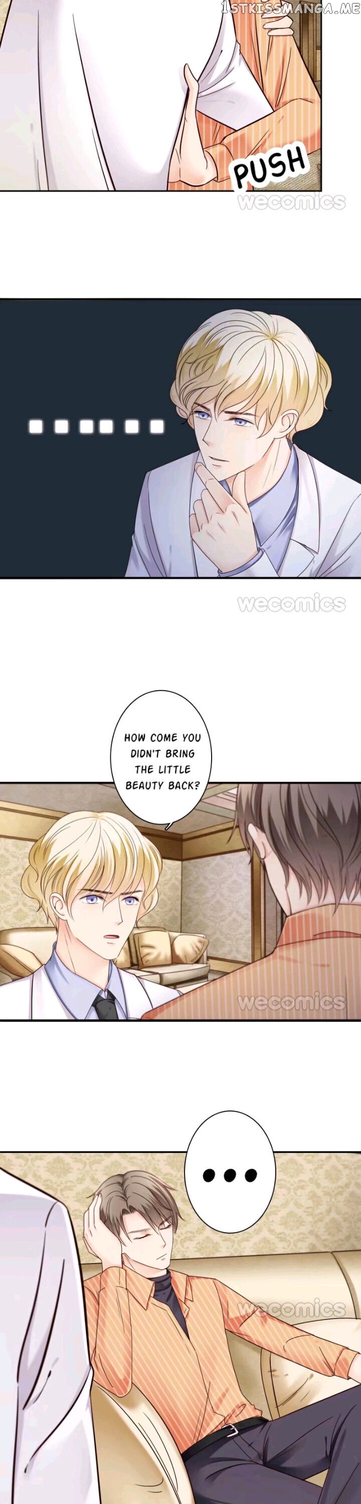 The Diary of Loving a Forgetful Sweet Wife ( The Amnesiac Wife ) chapter 30 - page 13