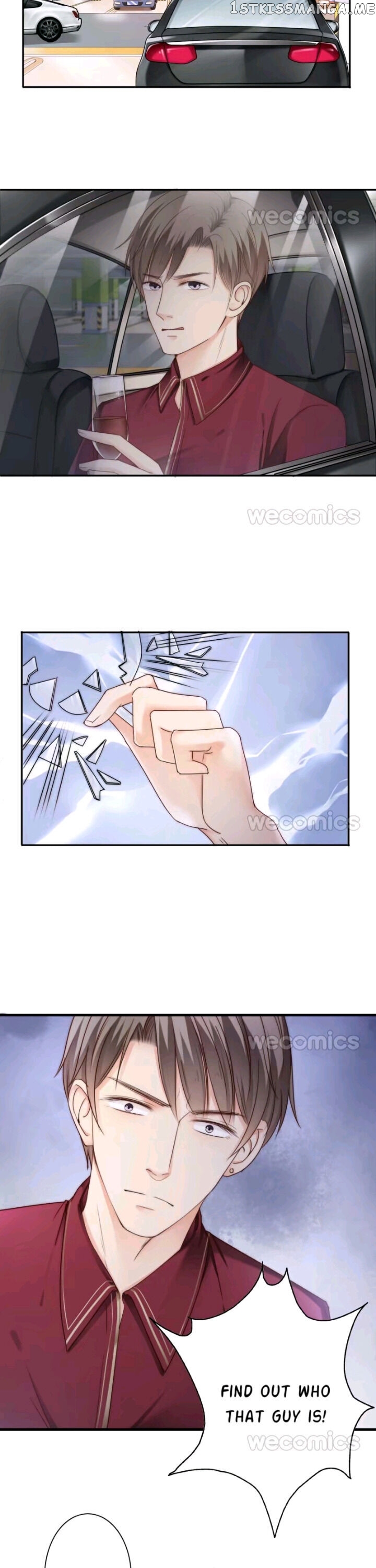 The Diary of Loving a Forgetful Sweet Wife ( The Amnesiac Wife ) chapter 26 - page 12
