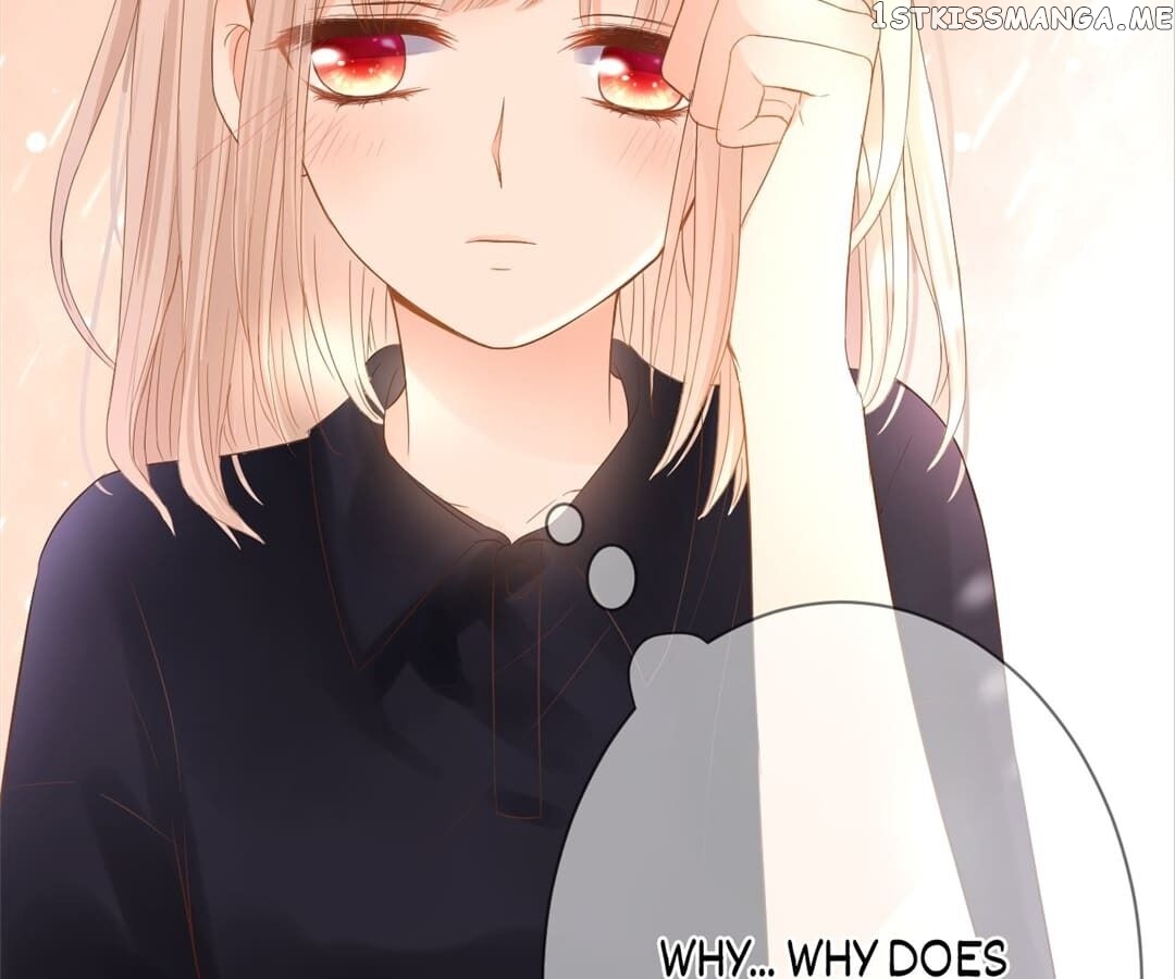 Flowers Not in Full Bloom chapter 4 - page 15