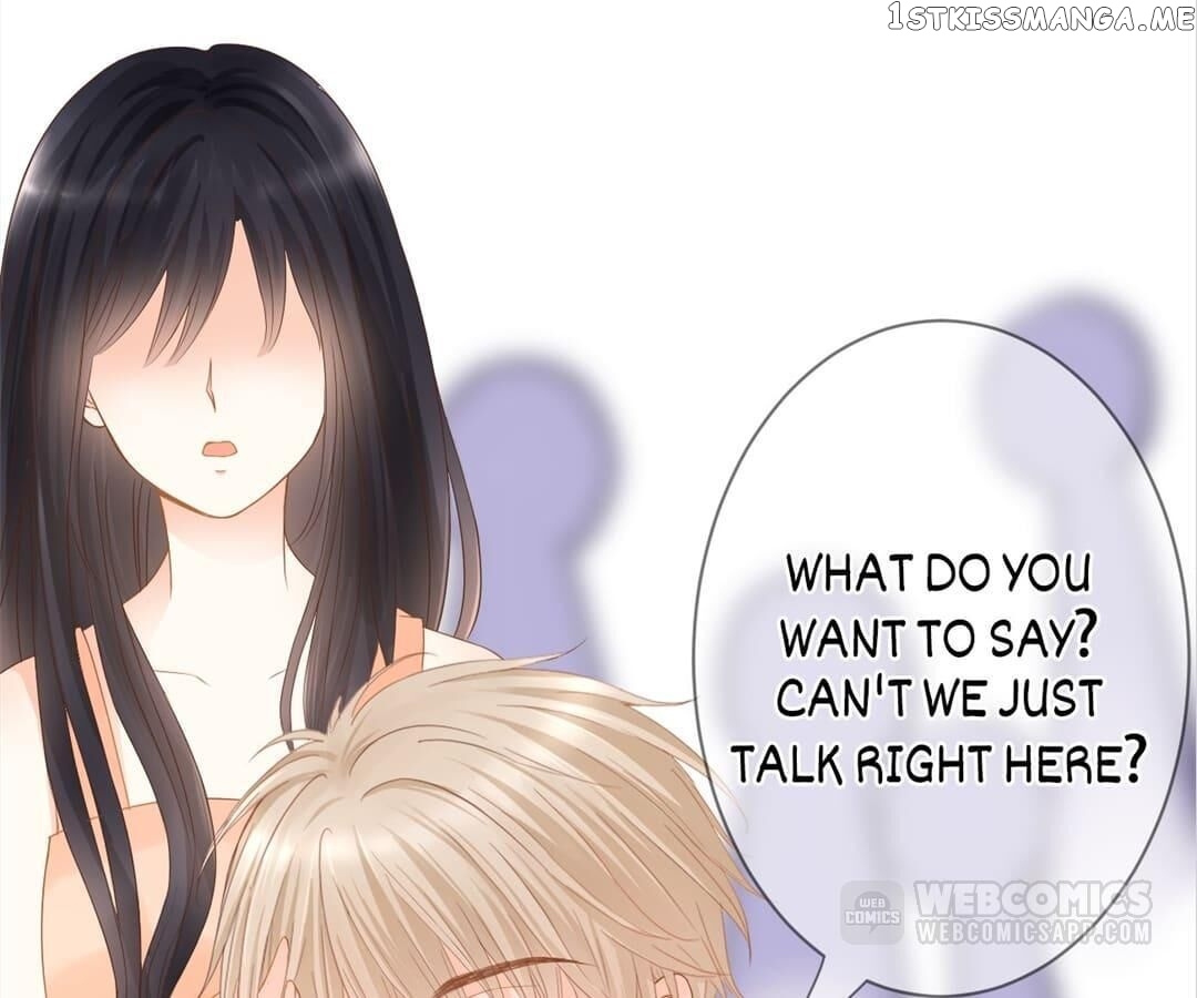 Flowers Not in Full Bloom chapter 4 - page 2