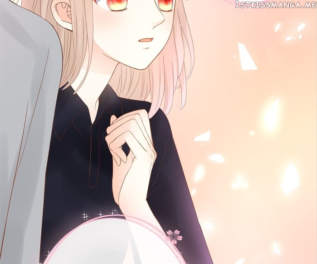 Flowers Not in Full Bloom chapter 4 - page 43
