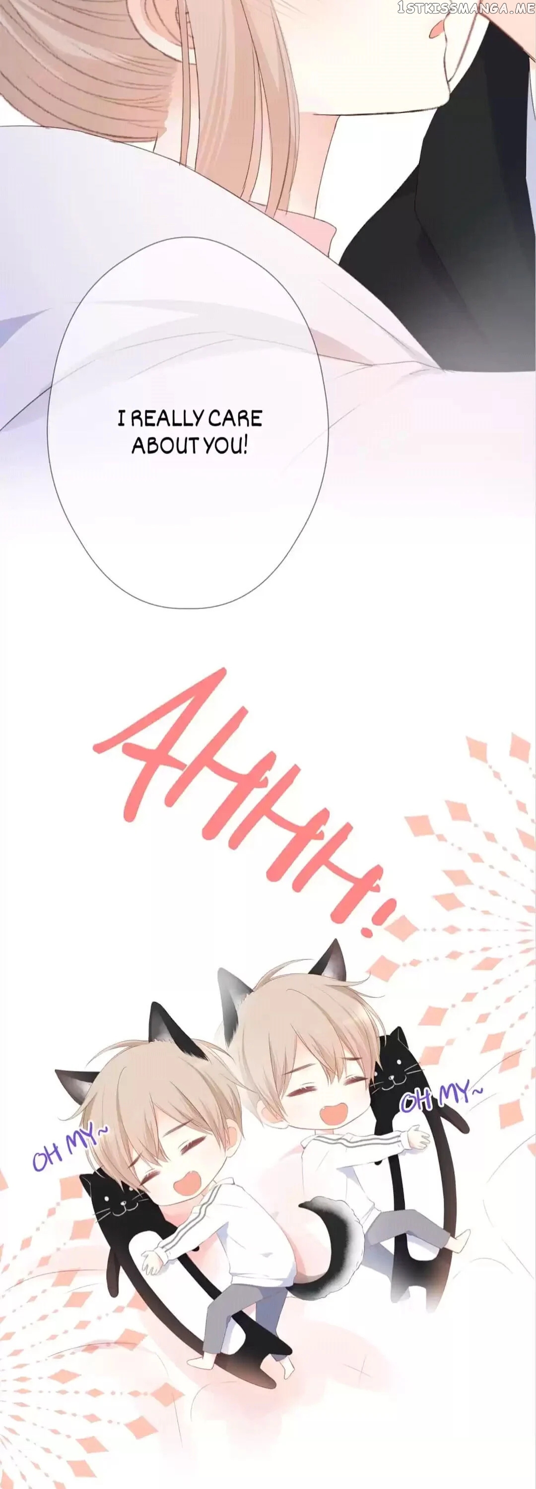 Flowers Not in Full Bloom chapter 63 - page 2