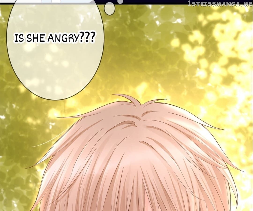 Flowers Not in Full Bloom chapter 5 - page 100
