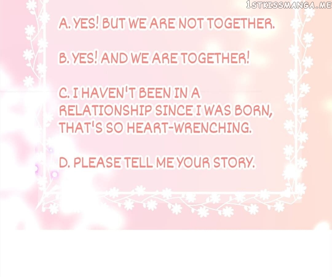 Flowers Not in Full Bloom chapter 5 - page 109