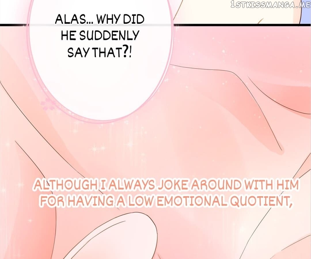Flowers Not in Full Bloom chapter 5 - page 11