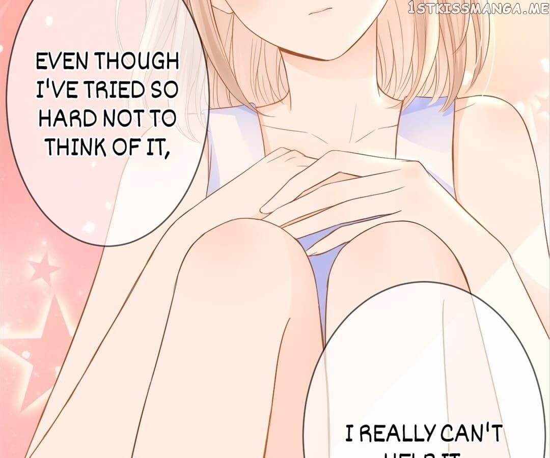 Flowers Not in Full Bloom chapter 5 - page 16